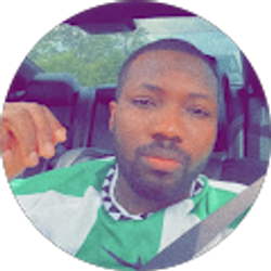 Profile photo of Giwa Raheem