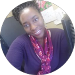 Profile photo of Laqueshia Houston