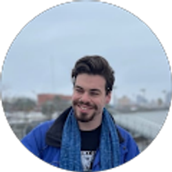 Profile photo of Michael