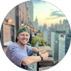 Profile photo of Anthony Pecora