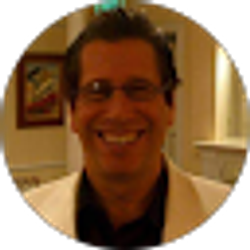Profile photo of Howie Walfish
