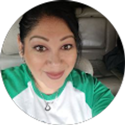 Profile photo of Diane Naranjo