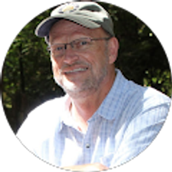 Profile photo of Curtis Raines