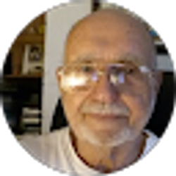 Profile photo of Dalton James Smith