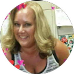 Profile photo of Lisa Biegen