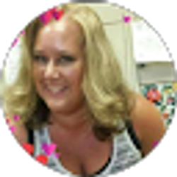 Profile photo of Lisa Biegen