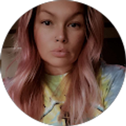 Profile photo of Brooke E Burd