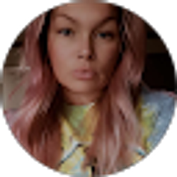 Profile photo of Brooke E Burd