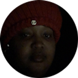 Profile photo of Angie Williams