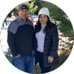 Profile photo of Armando Dominguez