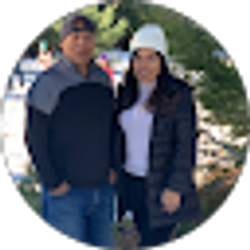 Profile photo of Armando Dominguez