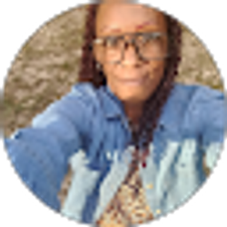 Profile photo of Tanisia Thomas