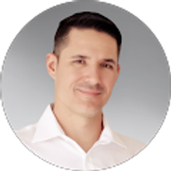 Profile photo of Michael Muzic