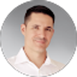 Profile photo of Michael Muzic