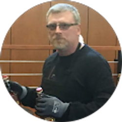 Profile photo of John Owens