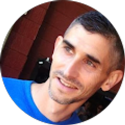 Profile photo of Michael Levy