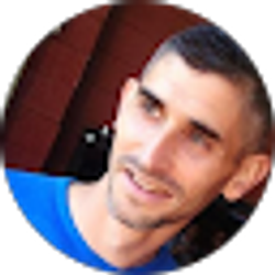 Profile photo of Michael Levy
