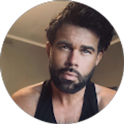 Profile photo of Rocco Espino