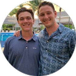 Profile photo of Sam Smiley