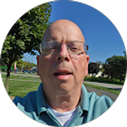 Profile photo of Peter Schellang