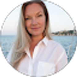 Profile photo of Danielle Masingale