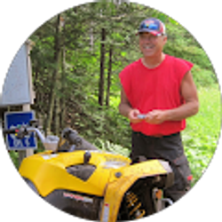 Profile photo of Randy Fredin