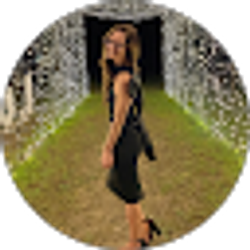 Profile photo of Megan Dirks