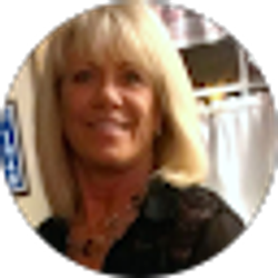 Profile photo of Allie Guest