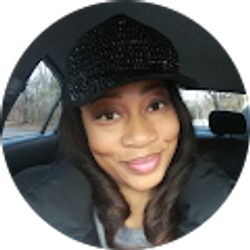 Profile photo of Delia Campbell