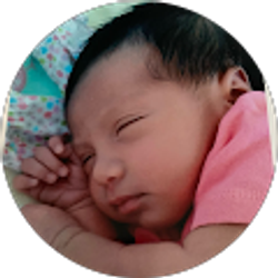Profile photo of Maria Ubaldo