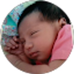 Profile photo of Maria Ubaldo