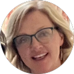 Profile photo of Nancy Hurst