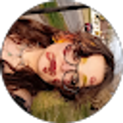 Profile photo of Isabella Martinez