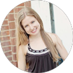 Profile photo of Stephanie Fletcher