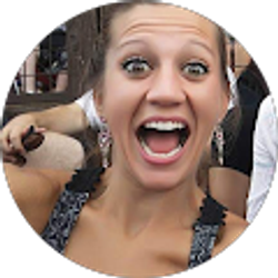 Profile photo of Jennifer Garrett