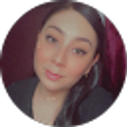 Profile photo of Alma Campos