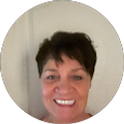 Profile photo of Kathie Riddle