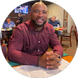 Profile photo of Darius Walker