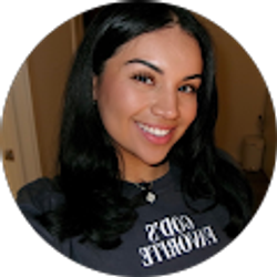 Profile photo of Cynthia Santana