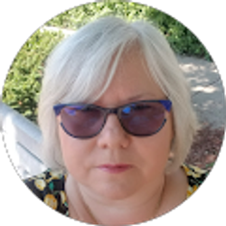 Profile photo of Dorota Kowal