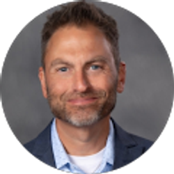 Profile photo of Kory Foss