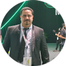 Profile photo of Hameed Naser