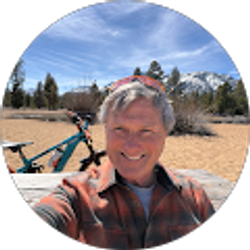 Profile photo of Brad Saunders