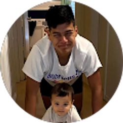 Profile photo of German Lugo