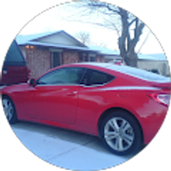 Profile photo of Dale Peters