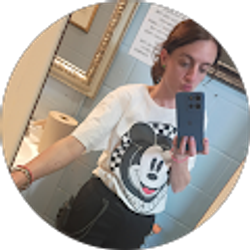 Profile photo of Emily Berry