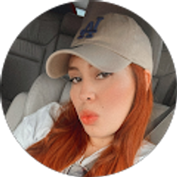 Profile photo of Claudia Caballero