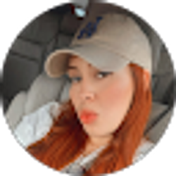 Profile photo of Claudia Caballero