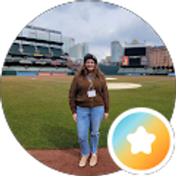 Profile photo of Michelle Emond