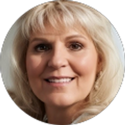 Profile photo of Christine Farley
